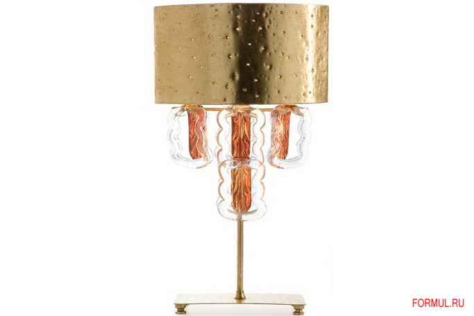 Настольная лампа Eurolampart 1109/01BA